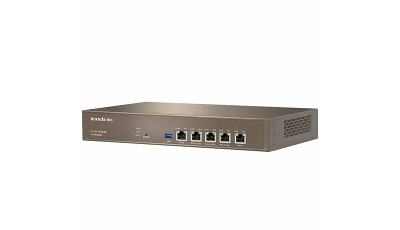 Enterprise Router TENDA G1